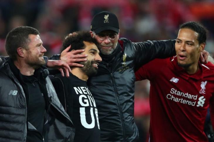 ليفربول ليفربول